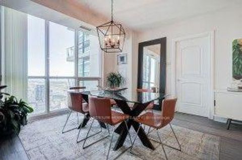 Photo 15 at 4903 - 33 Bay Street, Waterfront Communities C1, Toronto
