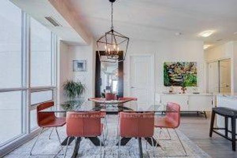 Photo 16 at 4903 - 33 Bay Street, Waterfront Communities C1, Toronto