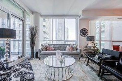 Photo 17 at 4903 - 33 Bay Street, Waterfront Communities C1, Toronto