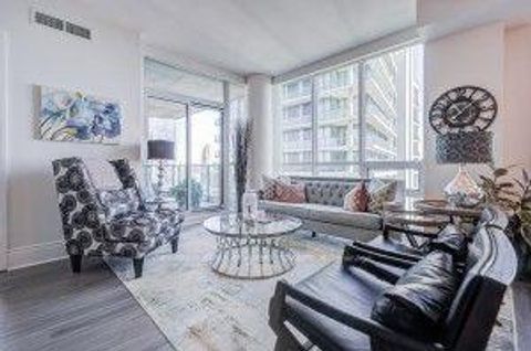 Photo 18 at 4903 - 33 Bay Street, Waterfront Communities C1, Toronto