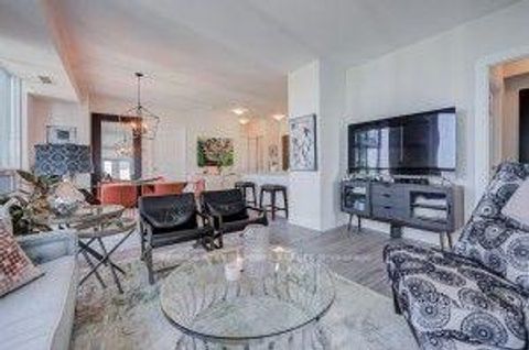Photo 19 at 4903 - 33 Bay Street, Waterfront Communities C1, Toronto