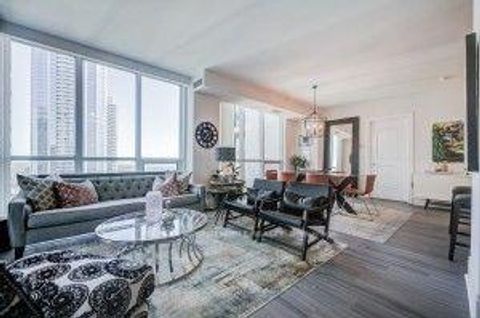 Photo 20 at 4903 - 33 Bay Street, Waterfront Communities C1, Toronto