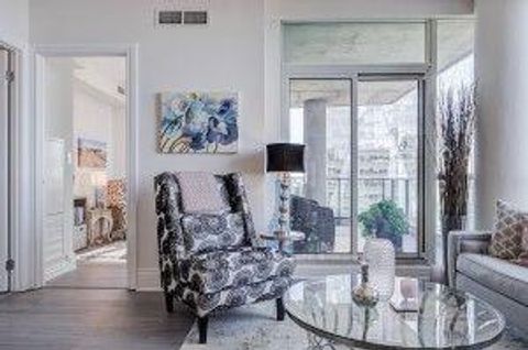 Photo 22 at 4903 - 33 Bay Street, Waterfront Communities C1, Toronto