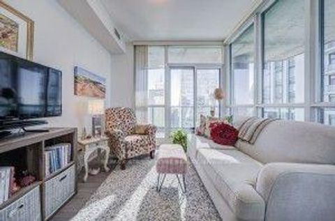 Photo 32 at 4903 - 33 Bay Street, Waterfront Communities C1, Toronto
