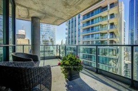 Photo 35 at 4903 - 33 Bay Street, Waterfront Communities C1, Toronto
