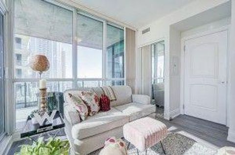 Photo 36 at 4903 - 33 Bay Street, Waterfront Communities C1, Toronto