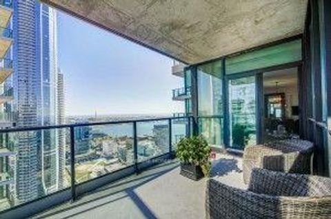 Photo 37 at 4903 - 33 Bay Street, Waterfront Communities C1, Toronto