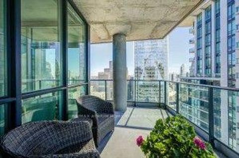 Photo 38 at 4903 - 33 Bay Street, Waterfront Communities C1, Toronto