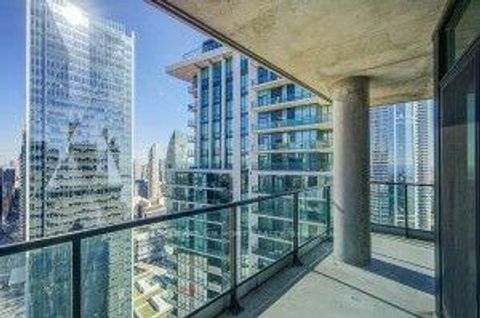 Photo 39 at 4903 - 33 Bay Street, Waterfront Communities C1, Toronto