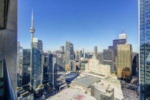 Photo 41 at 4903 - 33 Bay Street, Waterfront Communities C1, Toronto