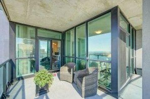 Photo 42 at 4903 - 33 Bay Street, Waterfront Communities C1, Toronto