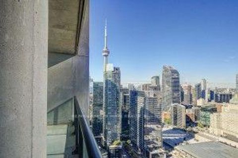 Photo 43 at 4903 - 33 Bay Street, Waterfront Communities C1, Toronto