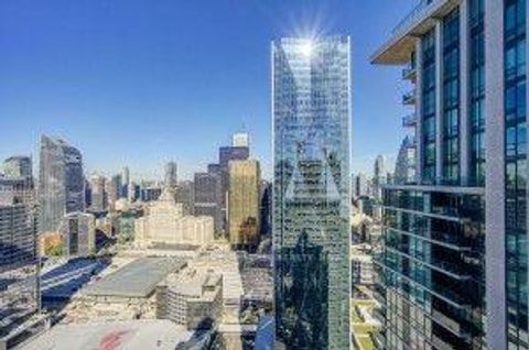 Photo 44 at 4903 - 33 Bay Street, Waterfront Communities C1, Toronto