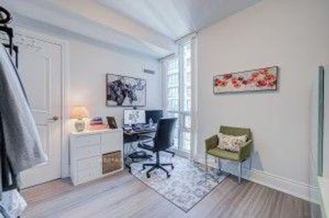 Photo 46 at 4903 - 33 Bay Street, Waterfront Communities C1, Toronto