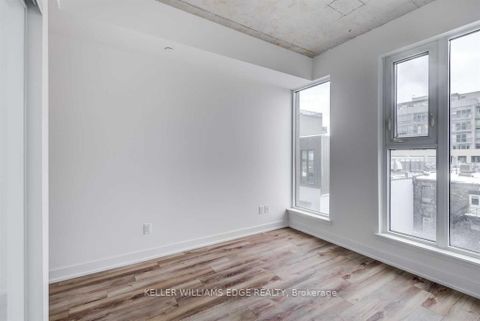 Photo 12 at 422 - 30 Baseball Place, South Riverdale, Toronto