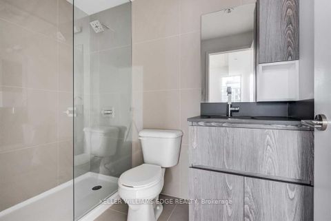 Photo 15 at 422 - 30 Baseball Place, South Riverdale, Toronto