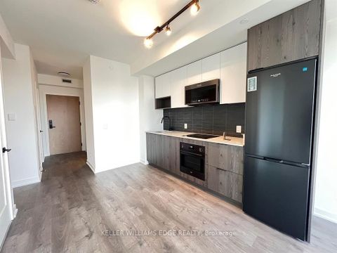 Photo 1 at 3010 - 5 Defries Street, Regent Park, Toronto