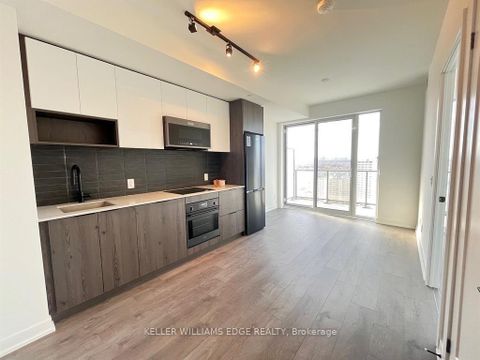 Photo 11 at 3010 - 5 Defries Street, Regent Park, Toronto