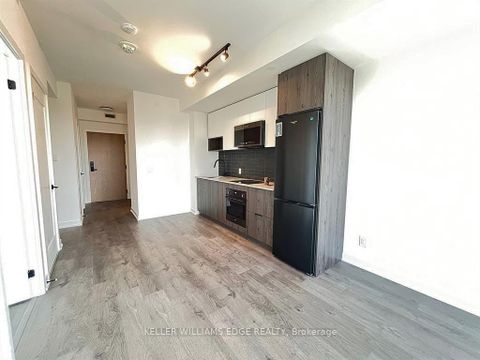 Photo 12 at 3010 - 5 Defries Street, Regent Park, Toronto