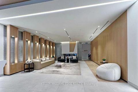 Photo 14 at 3010 - 5 Defries Street, Regent Park, Toronto