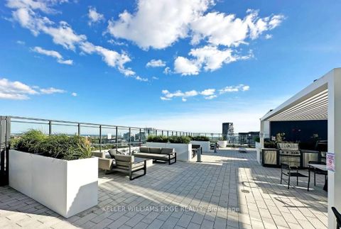 Photo 16 at 3010 - 5 Defries Street, Regent Park, Toronto