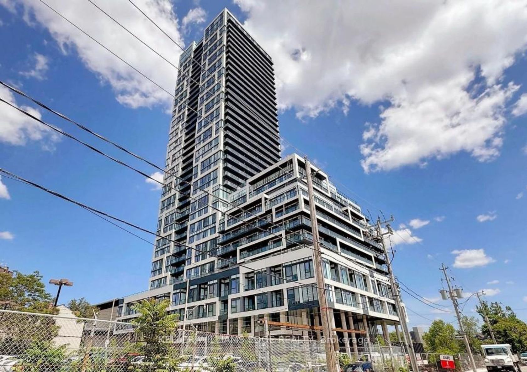 3010 - 5 Defries Street, Regent Park, Toronto 