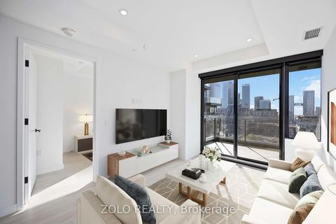 Photo 2 at 25 - 505 Richmond Street W, Waterfront Communities C1, Toronto