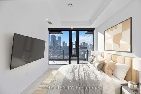 Photo 3 at 25 - 505 Richmond Street W, Waterfront Communities C1, Toronto