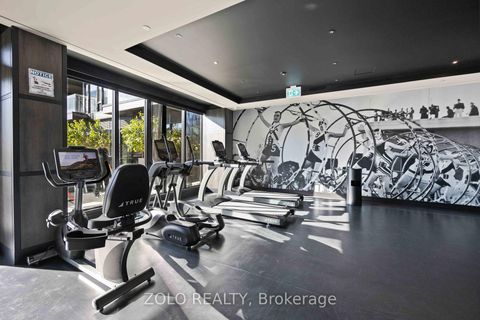 Photo 5 at 25 - 505 Richmond Street W, Waterfront Communities C1, Toronto