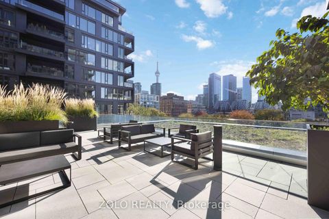 Photo 6 at 25 - 505 Richmond Street W, Waterfront Communities C1, Toronto