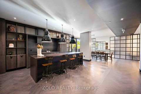 Photo 7 at 25 - 505 Richmond Street W, Waterfront Communities C1, Toronto