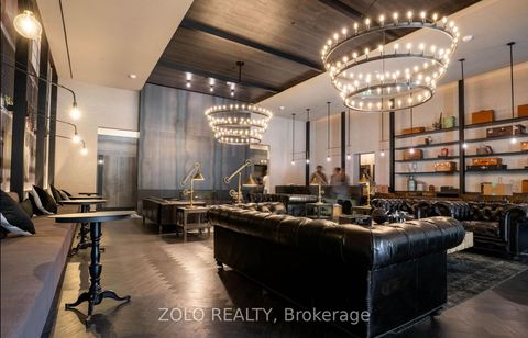 Photo 8 at 25 - 505 Richmond Street W, Waterfront Communities C1, Toronto