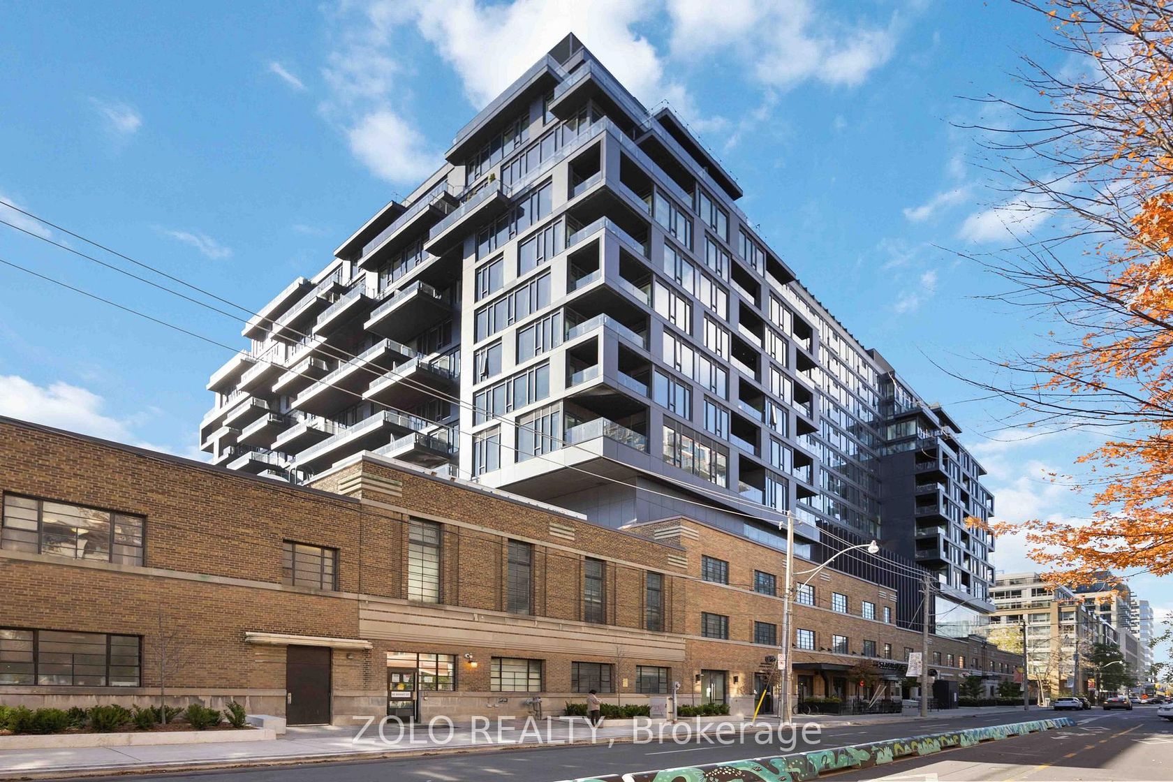 25 - 505 Richmond Street W, Waterfront Communities C1, Toronto 