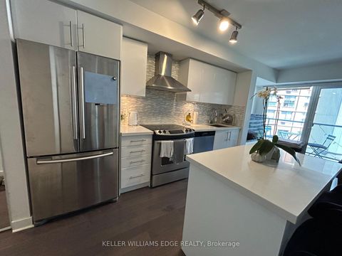 Photo 2 at 707 - 58 Orchard View Boulevard, Eglinton, Toronto