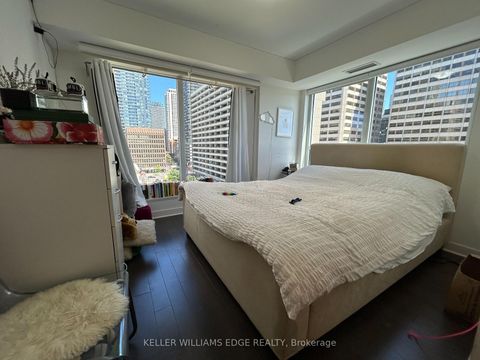 Photo 3 at 707 - 58 Orchard View Boulevard, Eglinton, Toronto