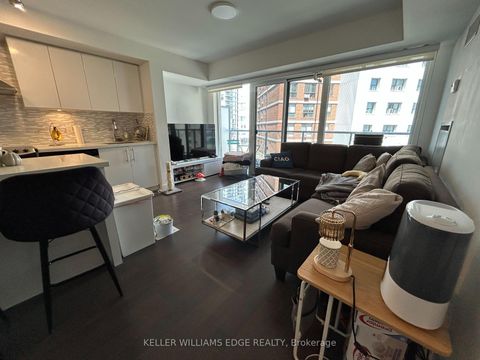Photo 7 at 707 - 58 Orchard View Boulevard, Eglinton, Toronto