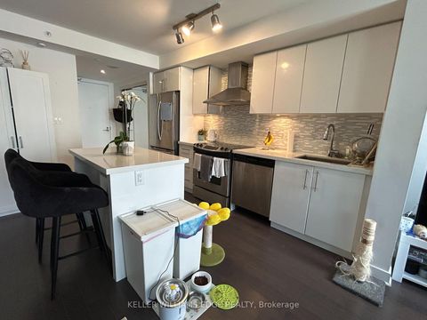 Photo 8 at 707 - 58 Orchard View Boulevard, Eglinton, Toronto