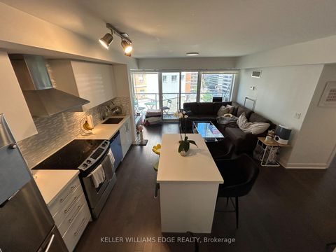 Photo 9 at 707 - 58 Orchard View Boulevard, Eglinton, Toronto