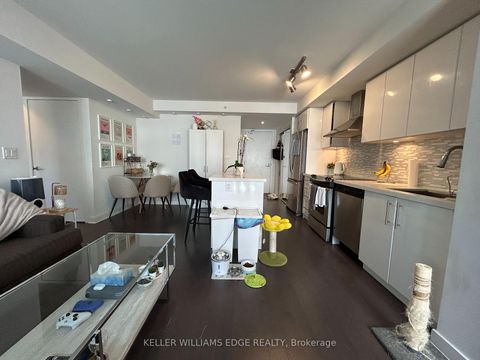 Photo 11 at 707 - 58 Orchard View Boulevard, Eglinton, Toronto