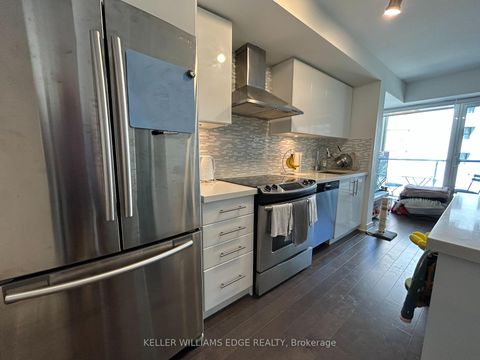 Photo 12 at 707 - 58 Orchard View Boulevard, Eglinton, Toronto