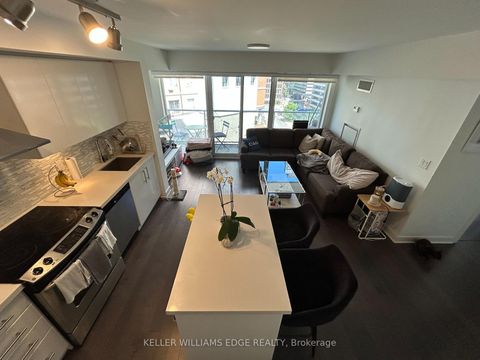 Photo 13 at 707 - 58 Orchard View Boulevard, Eglinton, Toronto