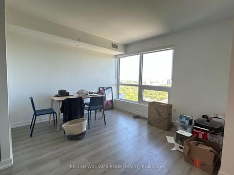Photo 2 at 2407 - 395 Bloor Street E, South St. James Town, Toronto