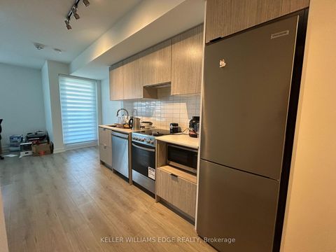 Photo 13 at 2407 - 395 Bloor Street E, South St. James Town, Toronto