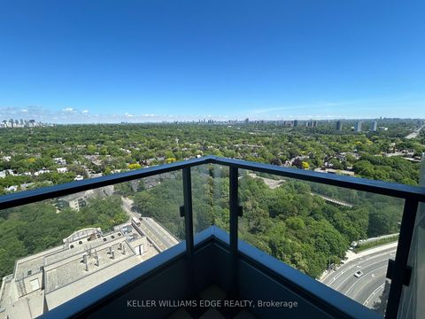 Photo 14 at 2407 - 395 Bloor Street E, South St. James Town, Toronto