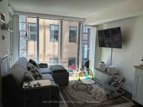 Photo 1 at 331 - 21 Nelson Street, Waterfront Communities C1, Toronto