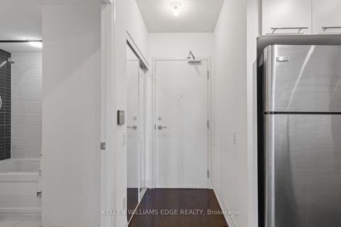 Photo 1 at 2308 - 25 Carlton Street, Yonge Corridor, Toronto