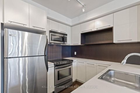 Photo 2 at 2308 - 25 Carlton Street, Yonge Corridor, Toronto