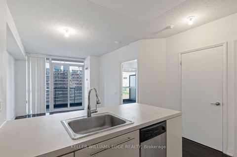 Photo 3 at 2308 - 25 Carlton Street, Yonge Corridor, Toronto