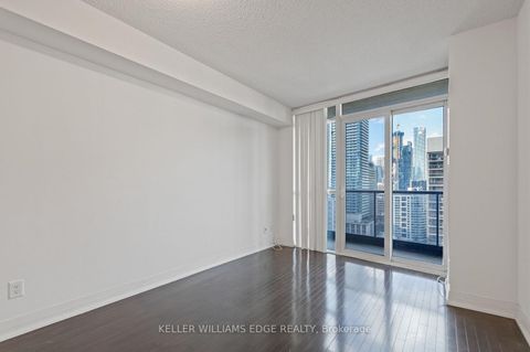 Photo 4 at 2308 - 25 Carlton Street, Yonge Corridor, Toronto