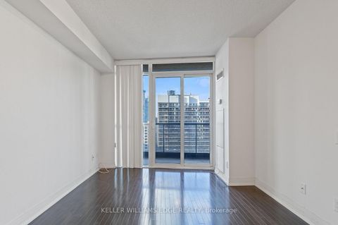 Photo 5 at 2308 - 25 Carlton Street, Yonge Corridor, Toronto
